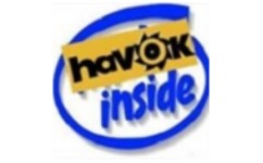Havok引擎
