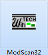 Modscan32截图