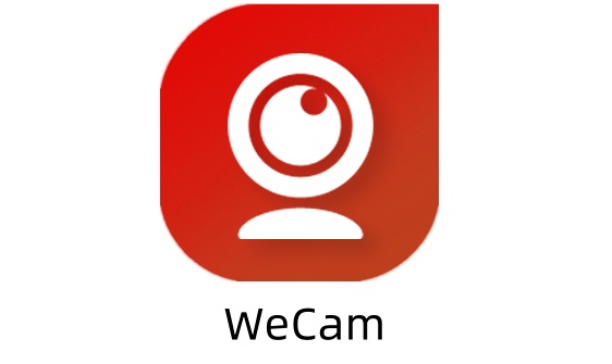 WeCam截图