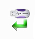 u盘格式化工具(Martik USB Disk Formatter)
