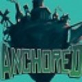 Anchored