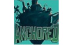 Anchored