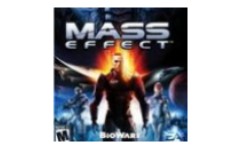 质量效应1