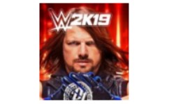 WWE 2K19