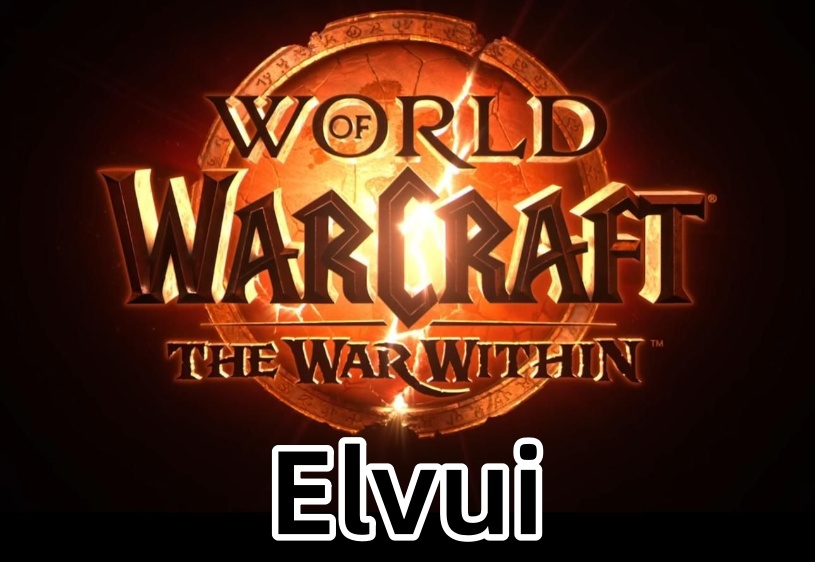 Elvui截图