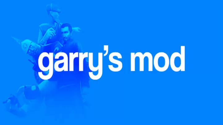 盖瑞模组 Garry's Mod截图