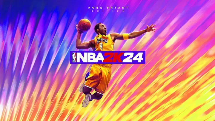 NBA2K24截图