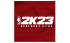 NBA 2K23