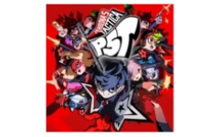 女神异闻录5：战略版