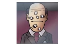 那不是我的邻居