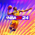 NBA2K24