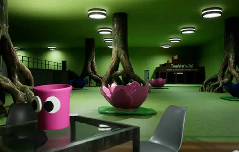 班班幼儿园3截图