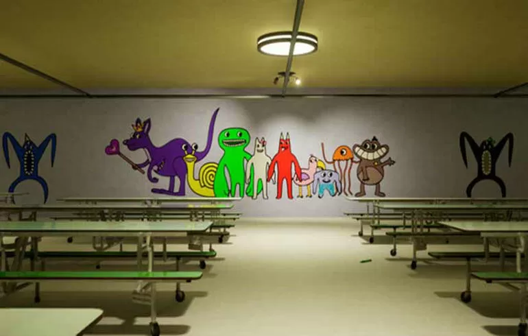 班班幼儿园3截图