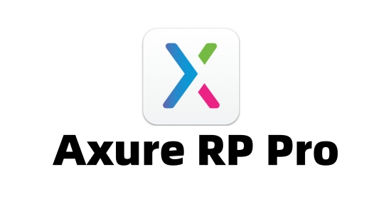 Axure RP Pro截图