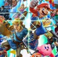 任天堂明星大乱斗：特别版