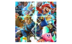任天堂明星大乱斗：特别版