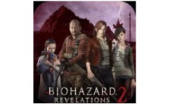 生化危机：启示录2