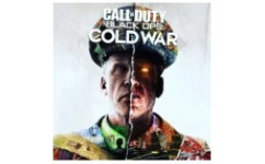 使命召唤17：黑色行动冷战