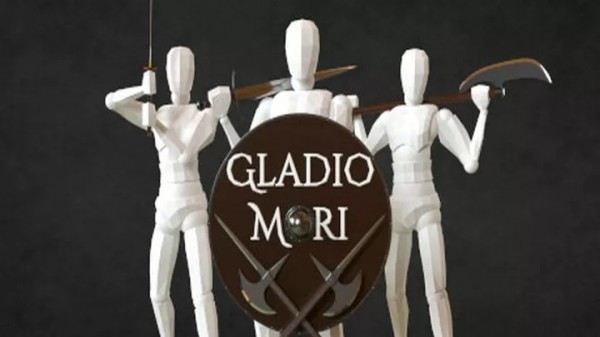 Gladio Mori截图