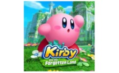 星之卡比：探索发现