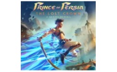 波斯王子：失落的王冠