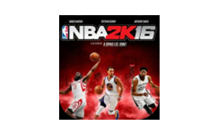 NBA2K16