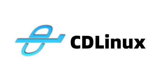 CDLinux截图