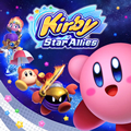 星之卡比：新星同盟
