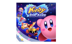 星之卡比：新星同盟