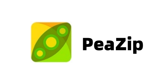 PeaZip截图