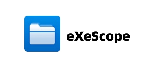 eXeScope截图