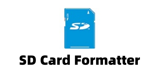 SD Card Formatter截图