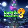路易吉鬼屋3