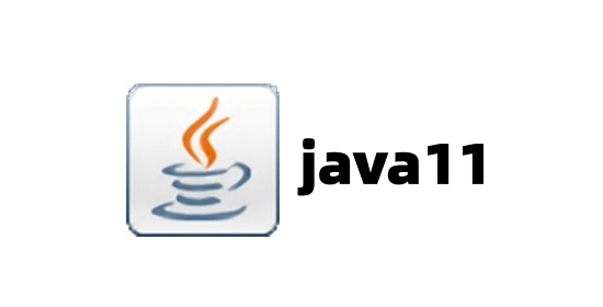 java11截图