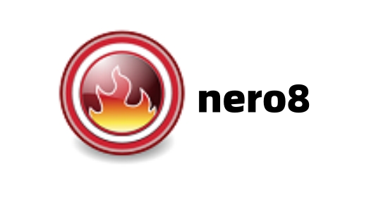 nero8截图