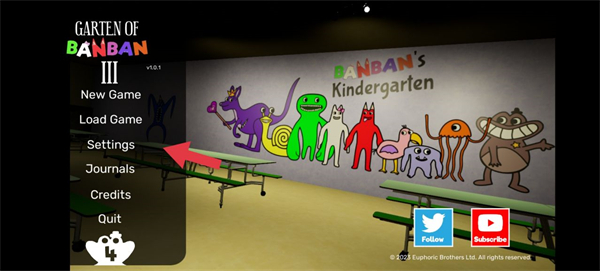 班班幼儿园3截图