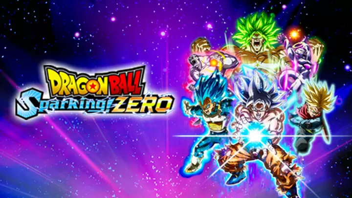 dragon ball: sparking zero demo download