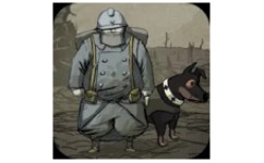 勇敢的心：世界大战