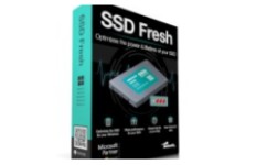 SSD Fresh 2025