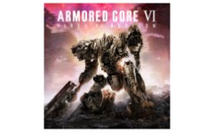 装甲核心6