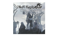 尼尔：人工生命