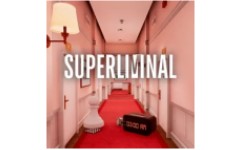 超阈限空间 Superliminal