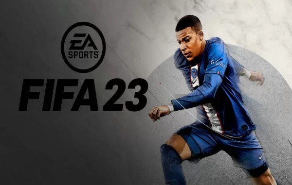 FIFA 23截图