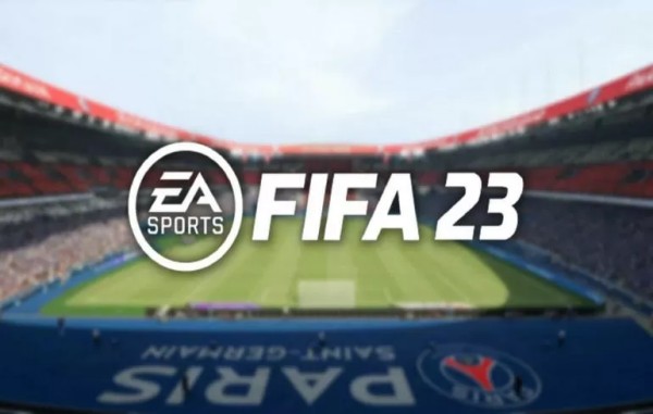 FIFA 23截图