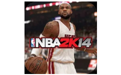 NBA2K14