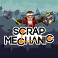 废品机械师Scrap Mechanic