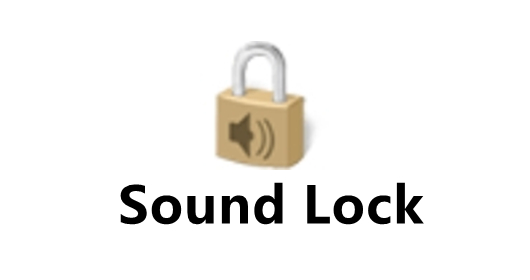 Sound Lock截图