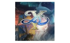 伊苏X北境历险