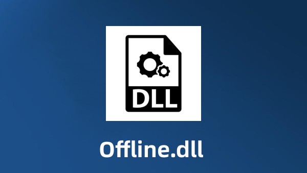 Offline.dll截图