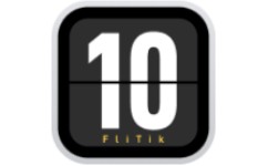 FliTik翻页时钟